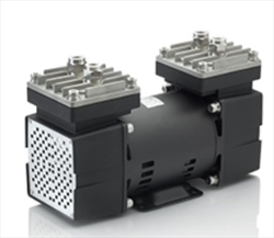 Bơm khí có động cơ truyền động E.M.P Enomoto Micro Pump FX-7070ST